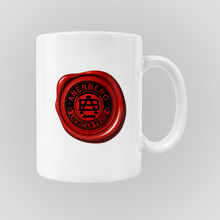 Anenberg Coffee Mug
