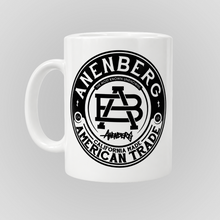 Anenberg Coffee Mug