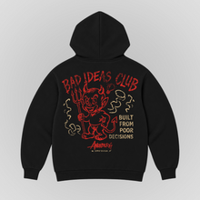 Bad Ideas Club Hoodie