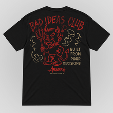 Bad Ideas Club
