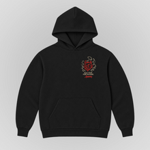 Bad Ideas Club Hoodie