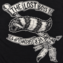 Lost Boys Hoodie