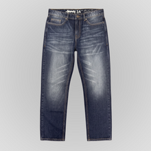 05 Jean — Vintage Indigo