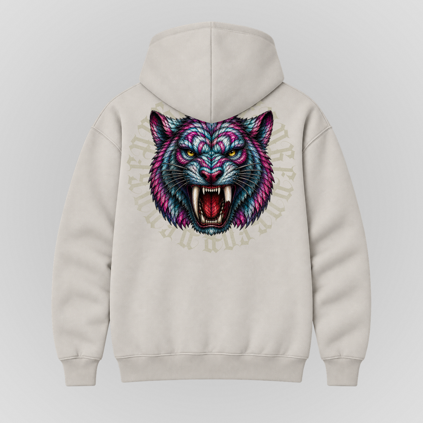 Fang for a Fang Hoodie