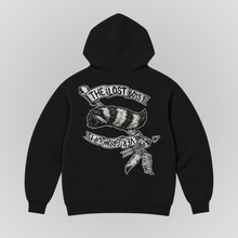 Lost Boys Hoodie