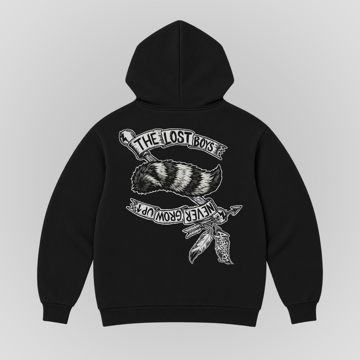 Lost Boys Hoodie
