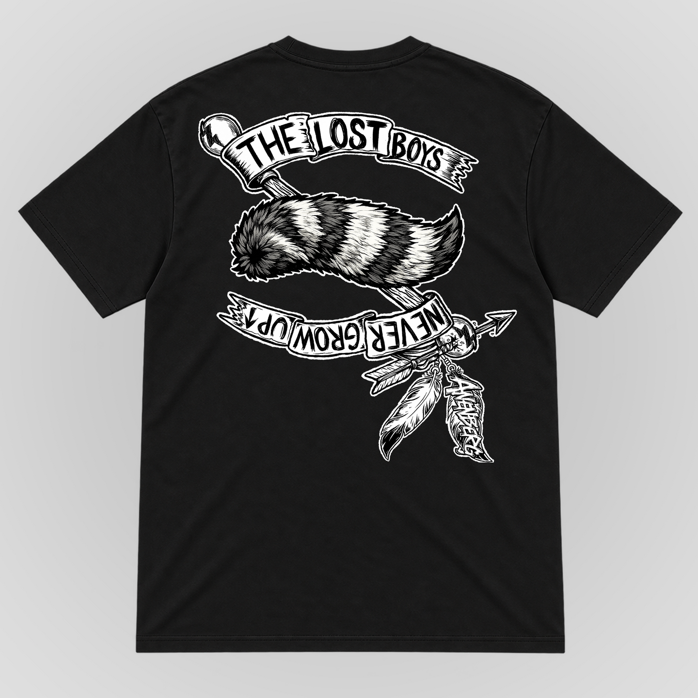 Lost Boys