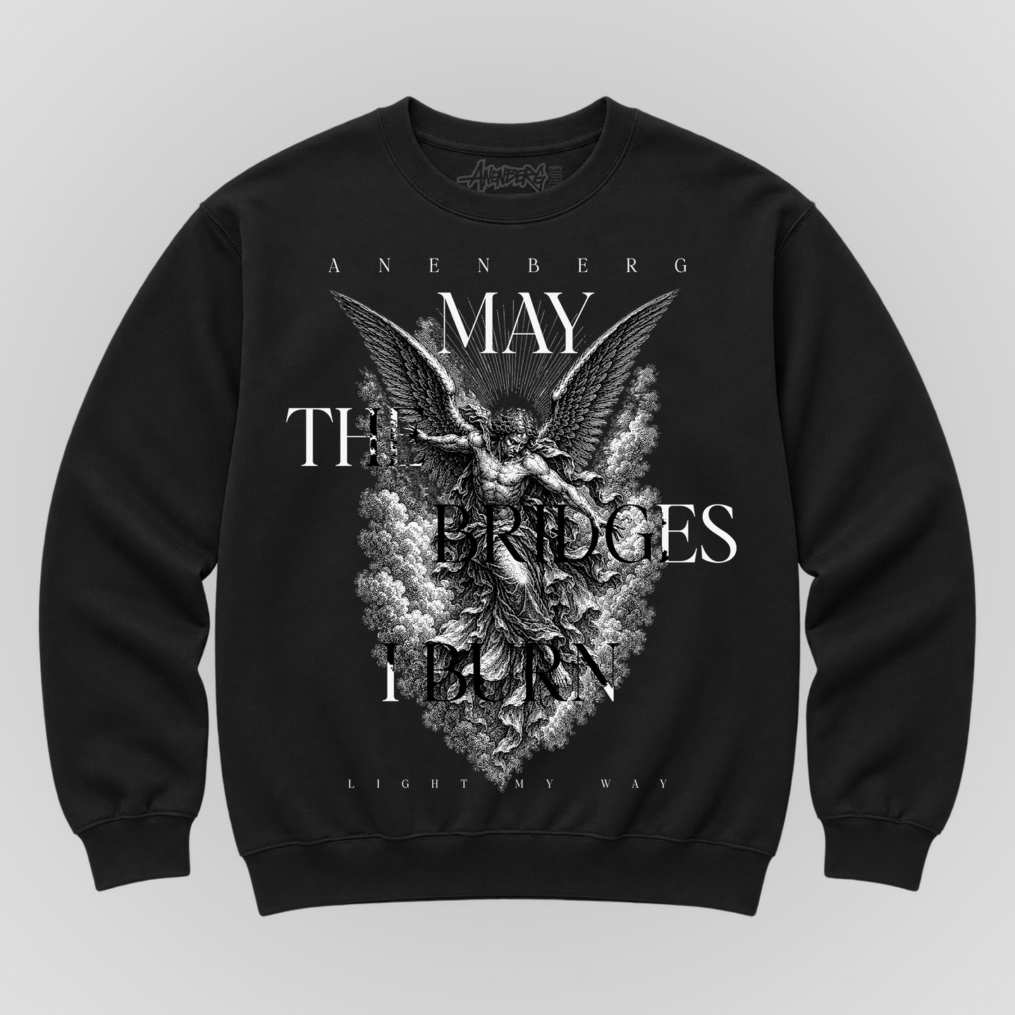 May The Bridges Crew