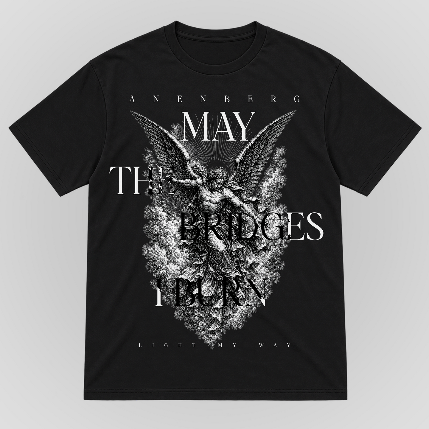 May The Bridges