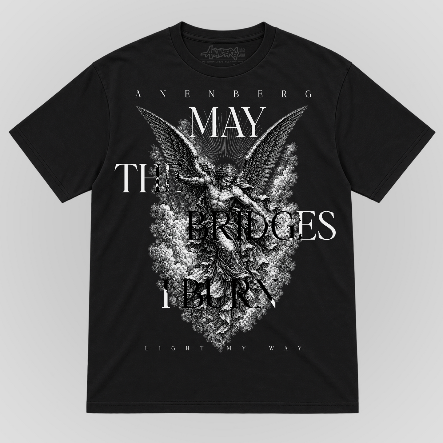 May The Bridges
