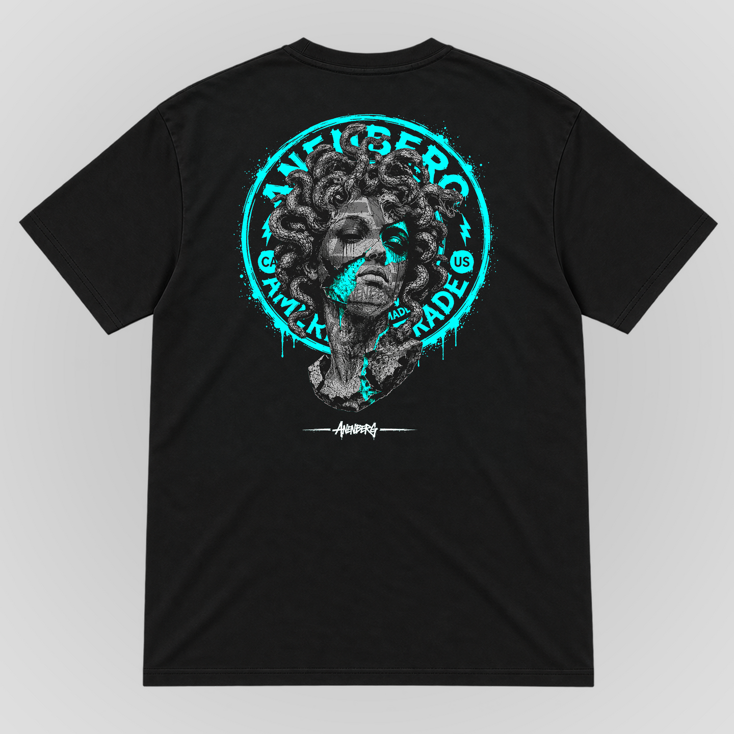Medusa Revived