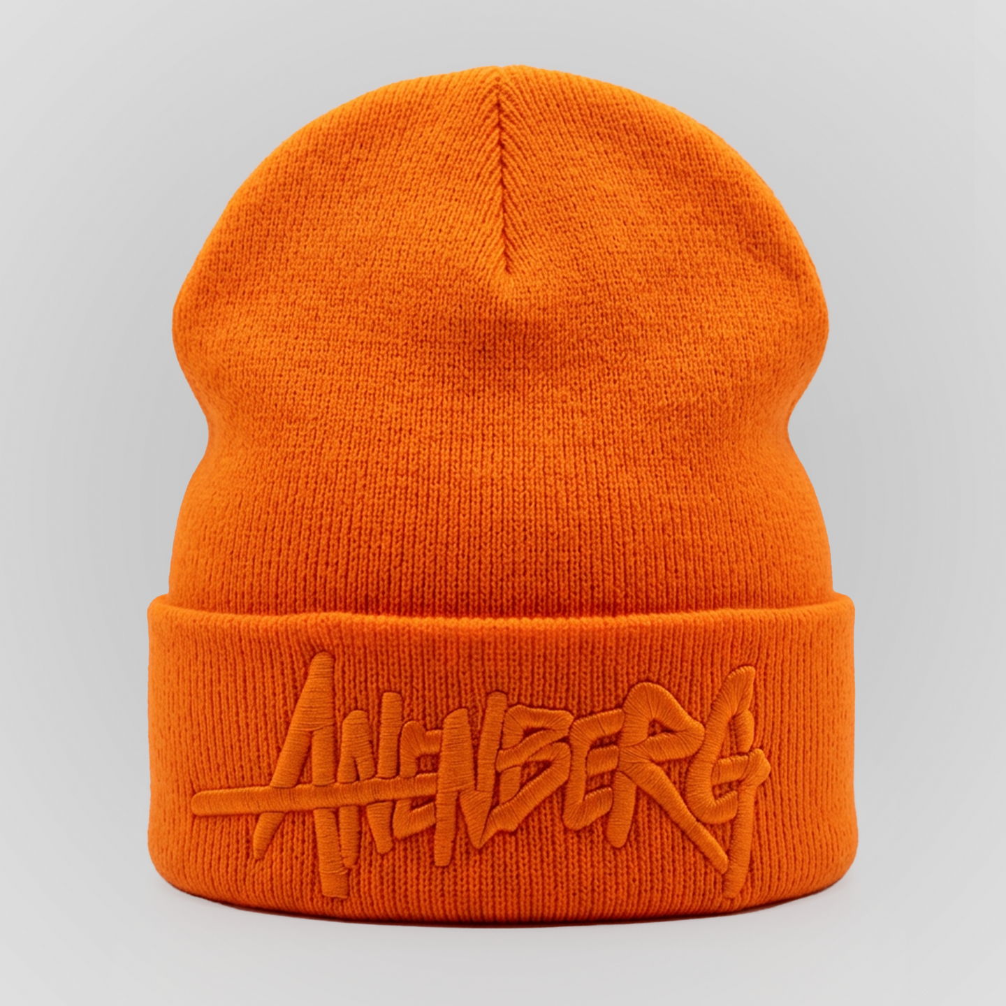 Single Story Beanie