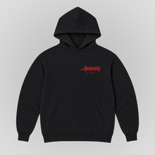 Question Everything Hoodie