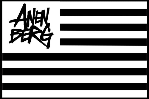 Anenberg Flag