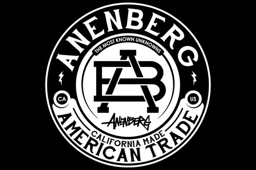 Crest Flag
