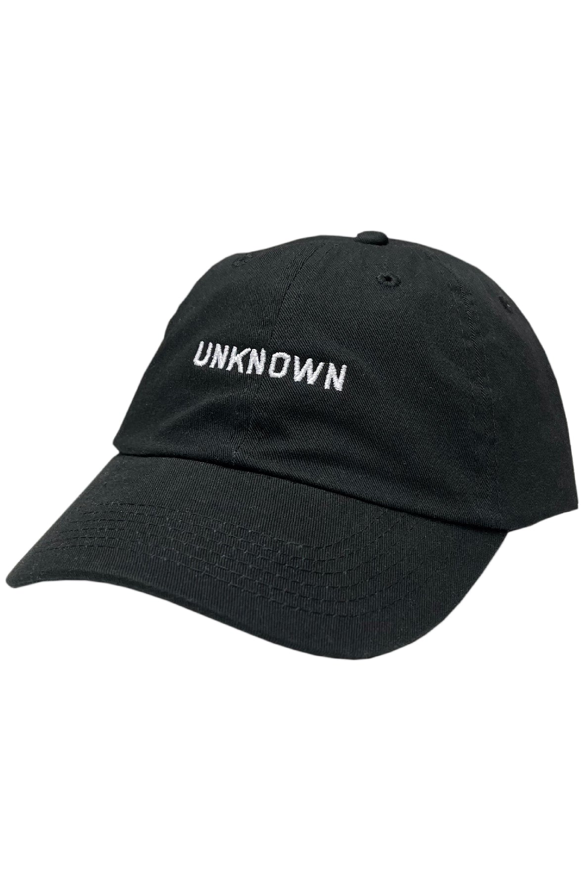 Anenberg, Unknown Classic Black Dad Hat